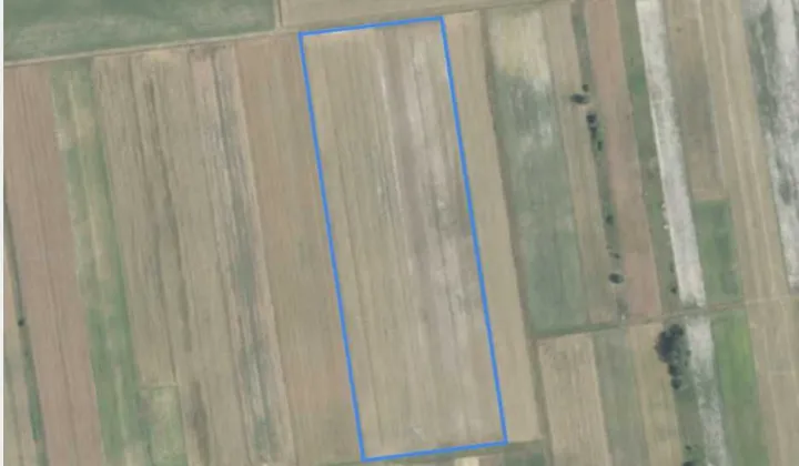 Działka rolna Brzeźnica Leśna