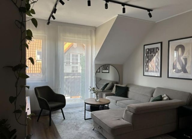 Mieszkanie 3-pokojowe Rzeszów Zalesie, ul. Storczykowa. Zdjęcie 2