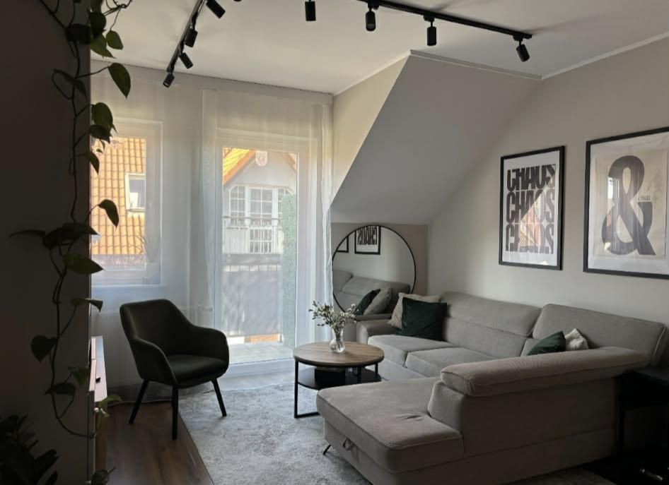 Mieszkanie 3-pokojowe Rzeszów Zalesie, ul. Storczykowa. Zdjęcie 2