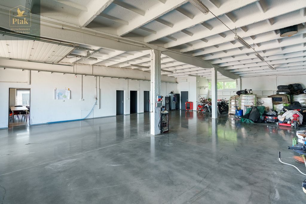 Lokal Ostroróg. Zdjęcie 9