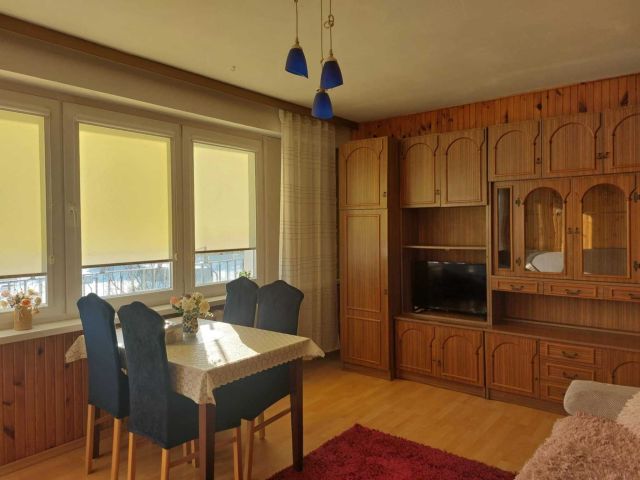 Mieszkanie 3-pokojowe Mrągowo, os. Mazurskie. Zdjęcie 1