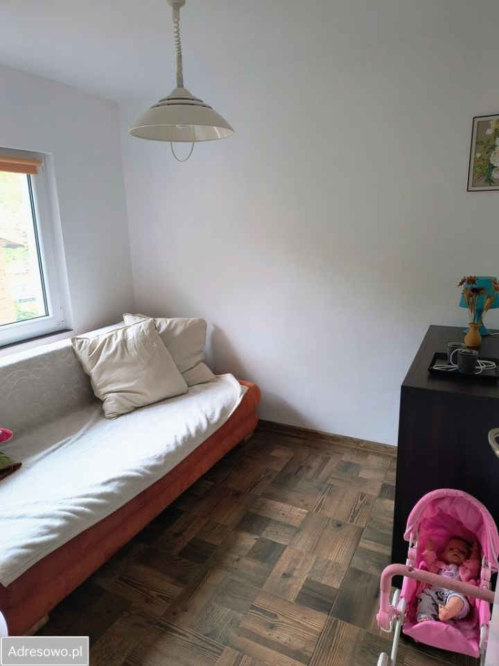 Działka rod Bydgoszcz Janowo, ul. Biwakowa. Zdjęcie 12