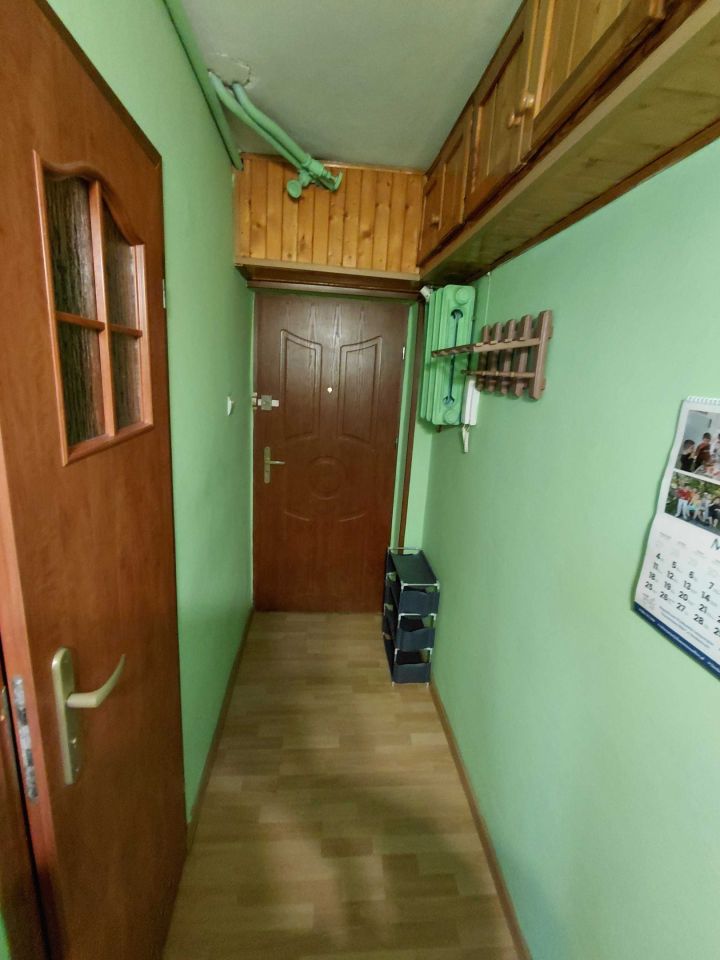 Mieszkanie 1-pokojowe Busko-Zdrój. Zdjęcie 7