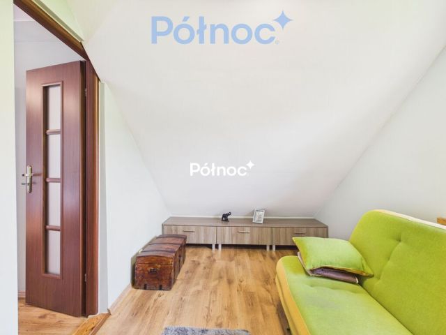 dom wolnostojący, 4 pokoje Sajzy, ul. Mazurska. Zdjęcie 12