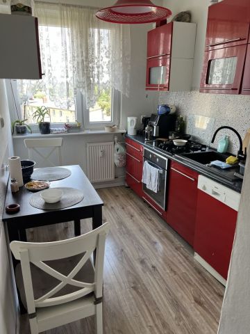 Mieszkanie 2-pokojowe Szczecin Zdroje. Zdjęcie 1