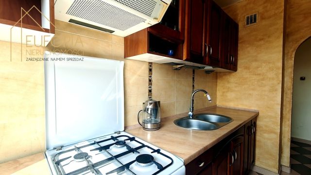 Mieszkanie 3-pokojowe Łódź, ul. Jana Kochanowskiego. Zdjęcie 7