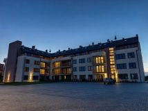 Mieszkanie 1-pokojowe Darłowo Centrum, ul. Królowej Jadwigi. Zdjęcie 3