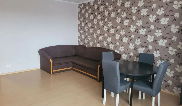 Mieszkanie 2-pokojowe Toruń Koniuchy, ul. Długa