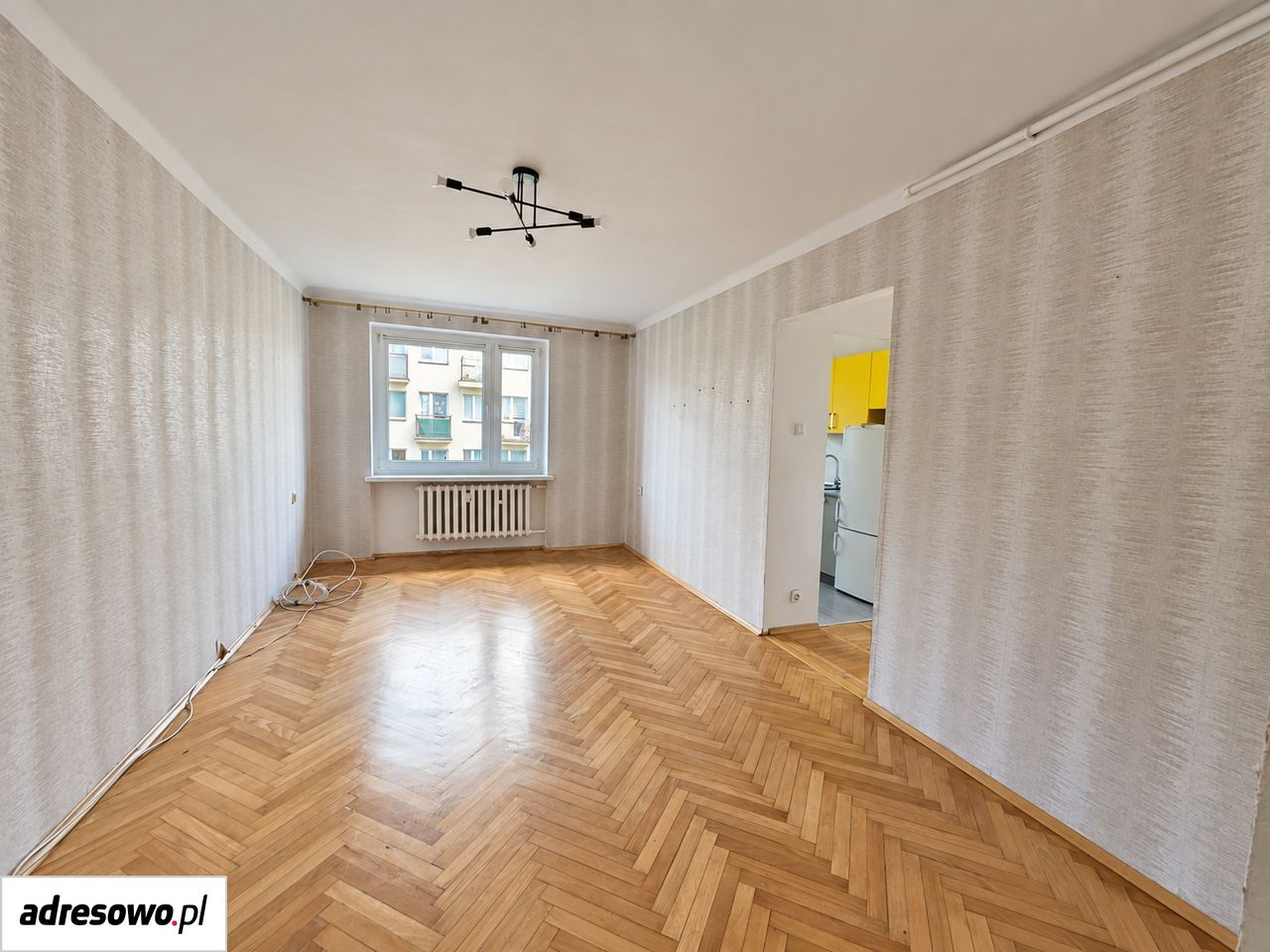 Mieszkanie 3-pokojowe Sosnowiec Milowice, ul. Szosowa. Zdjęcie 5