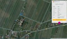 Działka budowlana Szadek, ul. Glinianki. Zdjęcie 1