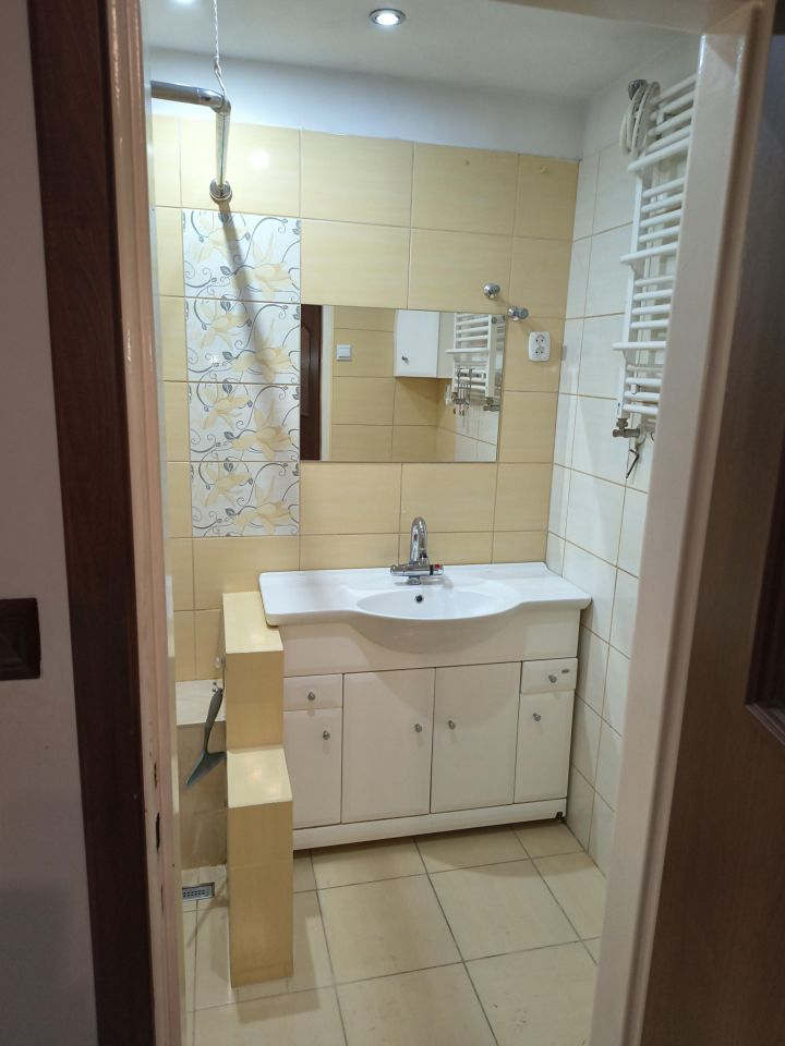 Mieszkanie 3-pokojowe Słupsk Centrum, ul. Nowobramska. Zdjęcie 11