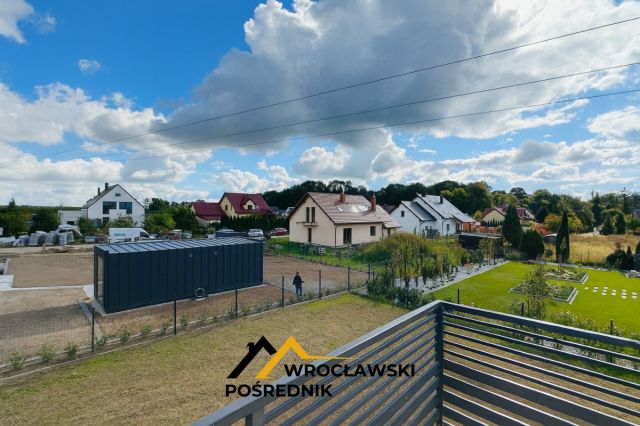 dom wolnostojący, 3 pokoje Wisznia Mała, ul.Czerwonego Dębu. Zdjęcie 5