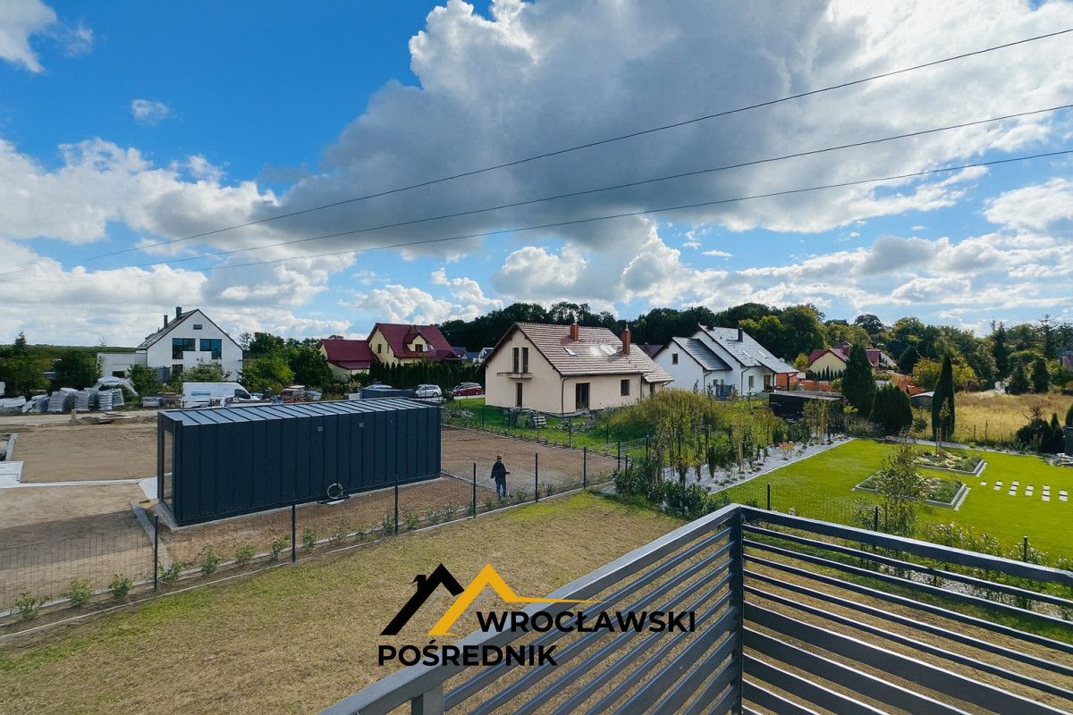 dom wolnostojący, 3 pokoje Wisznia Mała, ul.Czerwonego Dębu. Zdjęcie 5