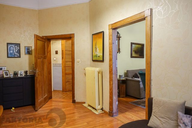 Mieszkanie 4-pokojowe Szczecin Śródmieście, ul. Jacka Malczewskiego. Zdjęcie 20