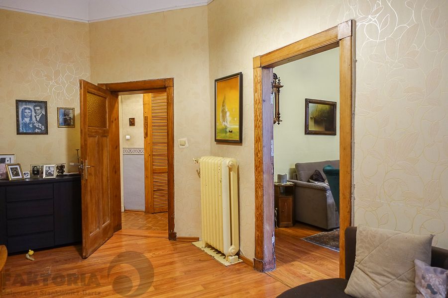 Mieszkanie 4-pokojowe Szczecin Śródmieście, ul. Jacka Malczewskiego. Zdjęcie 20