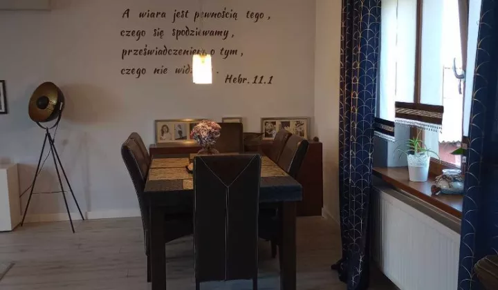 gospodarstwo, 6 pokoi Karolina