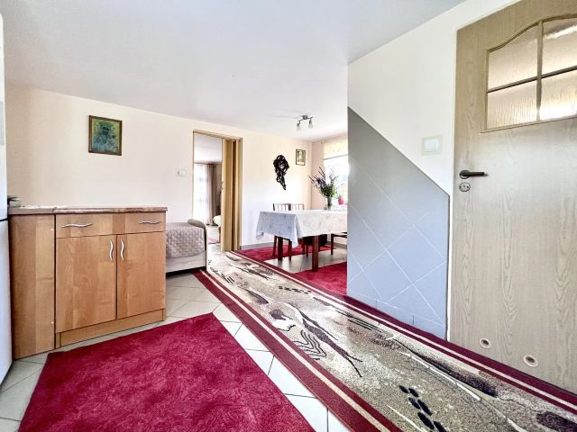 dom wolnostojący, 3 pokoje Łanięta. Zdjęcie 4