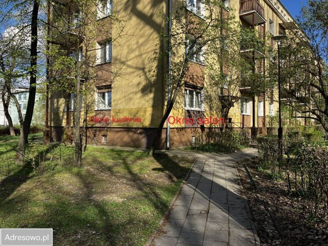 Mieszkanie 1-pokojowe Lublin Bronowice, ul. Droga Męczenników Majdanka. Zdjęcie 1