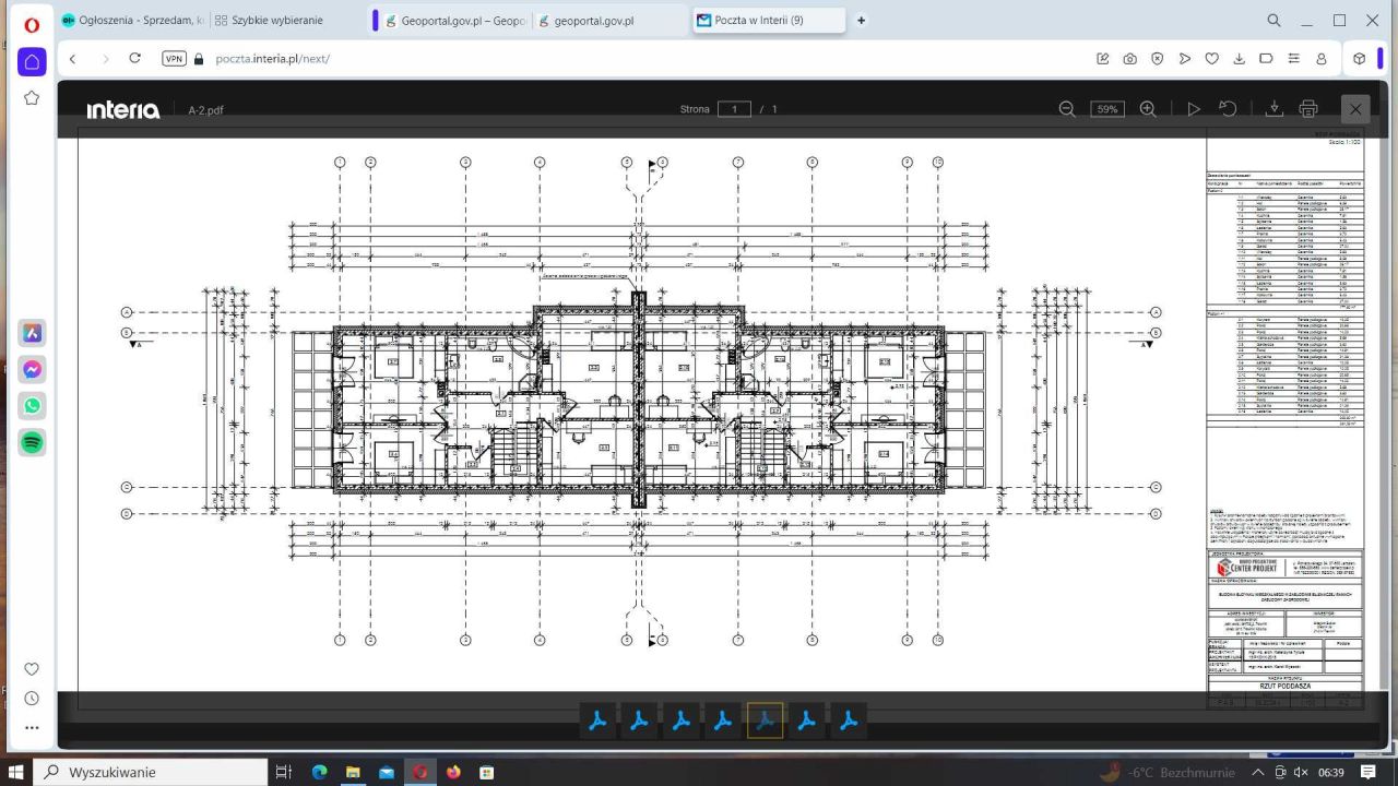 Działka rolno-budowlana Trawniki-Kolonia. Zdjęcie 4