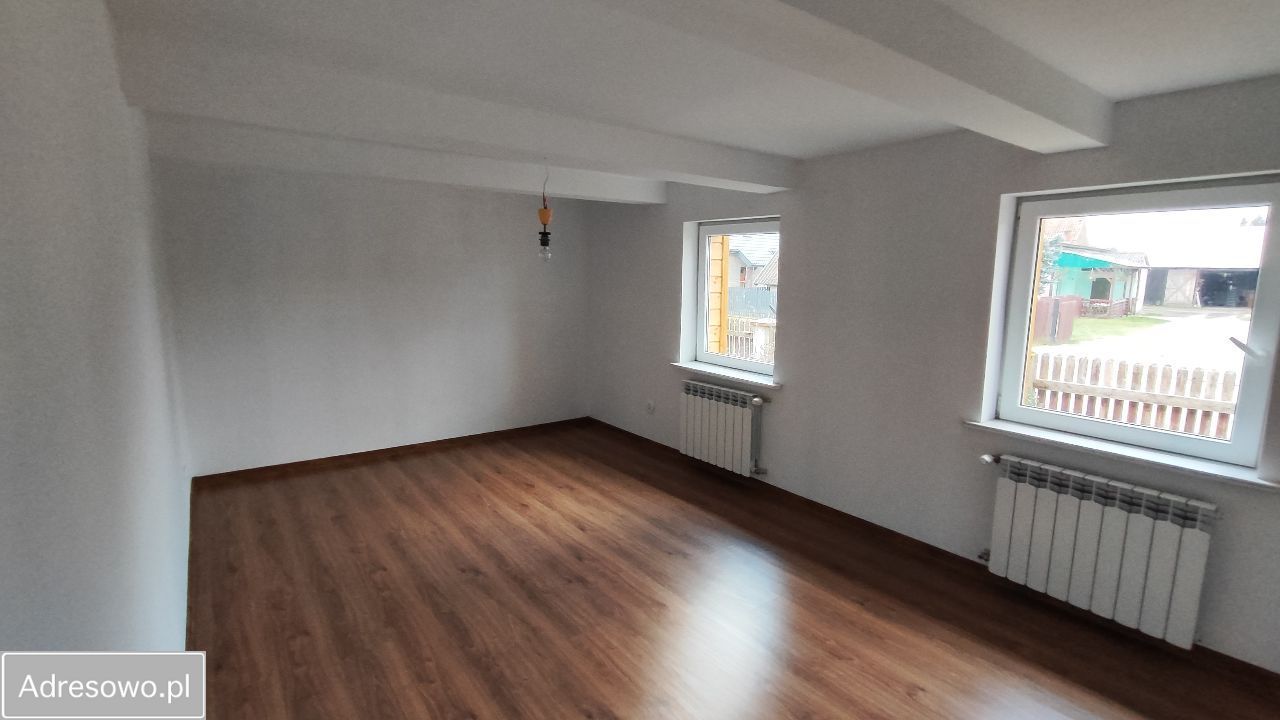 dom wolnostojący, 3 pokoje Jeruty. Zdjęcie 2