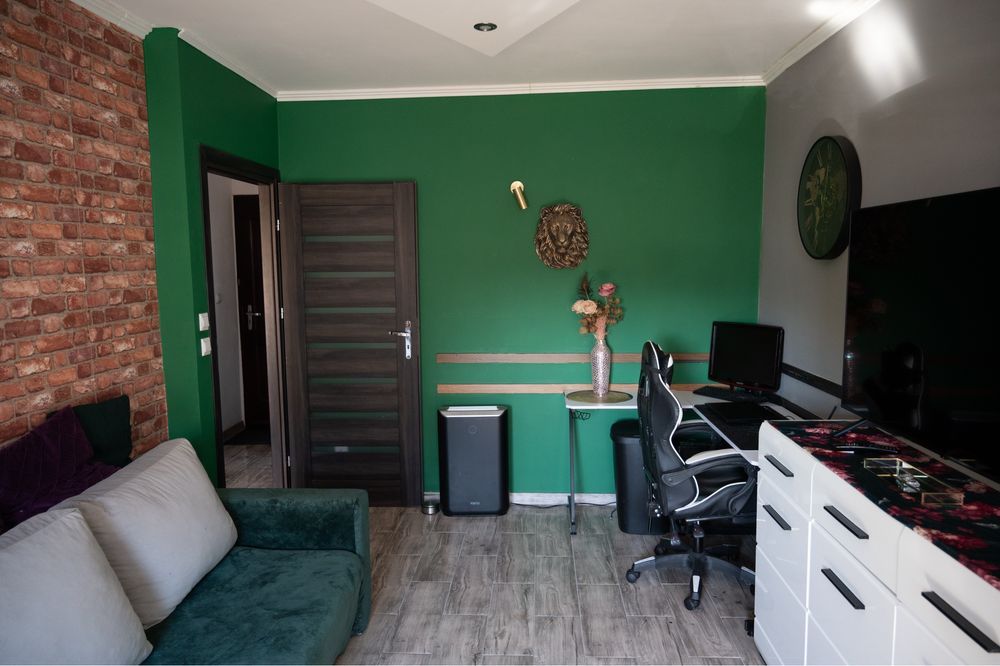 Mieszkanie 2-pokojowe Czeladź Kolonia Małobądz, ul. Zwycięstwa