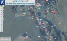 Działka budowlana Wilkowo. Zdjęcie 3