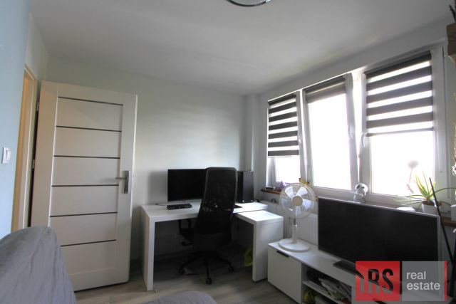 Mieszkanie 3-pokojowe Bytom, ul. Chorzowska. Zdjęcie 6