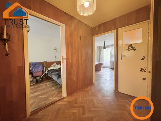 Mieszkanie 3-pokojowe Łódź Górna. Zdjęcie 16