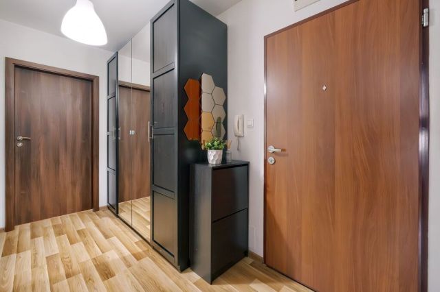 Mieszkanie 2-pokojowe Warszawa Białołęka. Zdjęcie 9