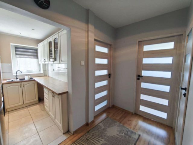 Mieszkanie 3-pokojowe Warszawa Bielany, ul. Władysława Broniewskiego. Zdjęcie 5