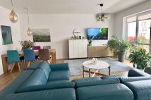 Mieszkanie 3-pokojowe Ząbki, ul. Powstańców. Zdjęcie 3