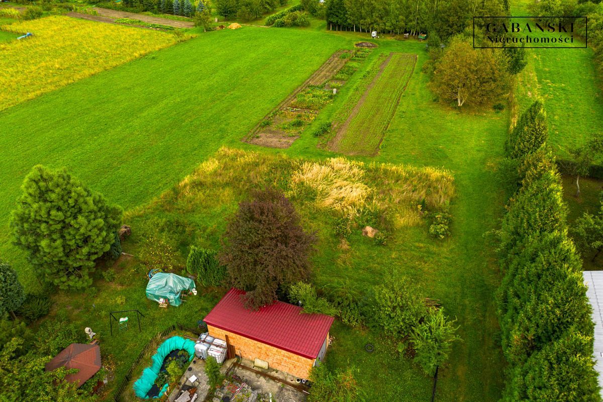 Działka budowlana Wojnicz, ul. Braci Mirochnów. Zdjęcie 7