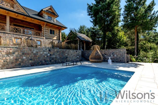 dom wolnostojący, 7 pokoi Jadamowo. Zdjęcie 10