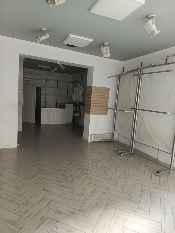 Lokal Olesno, ul. Władysława Stanisława Reymonta. Zdjęcie 3