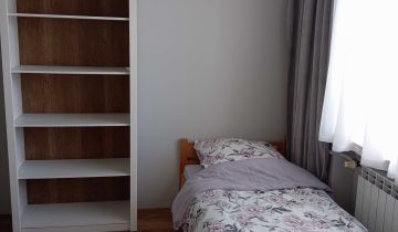 dom wolnostojący Czarna Białostocka