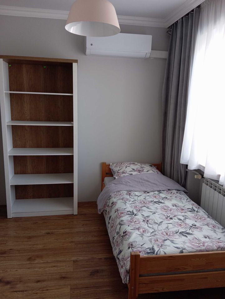 dom wolnostojący Czarna Białostocka. Zdjęcie 2