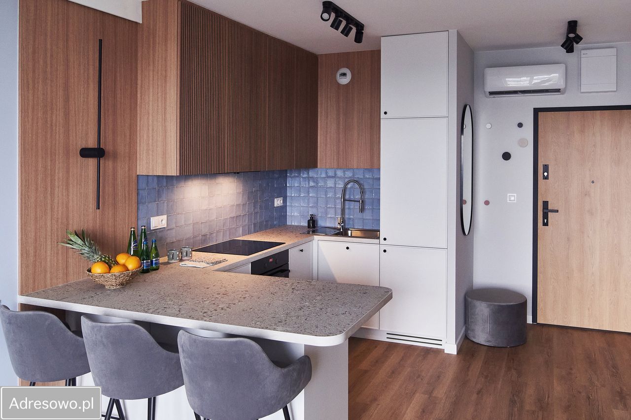 Mieszkanie 2-pokojowe Rzeszów Krakowska Południe, ul. Krakowska. Zdjęcie 4