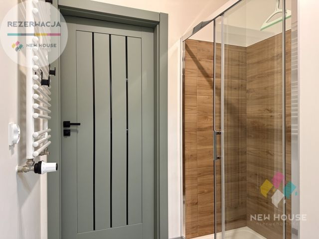 Mieszkanie 3-pokojowe Olsztyn Śródmieście, ul. Dąbrowszczaków. Zdjęcie 18