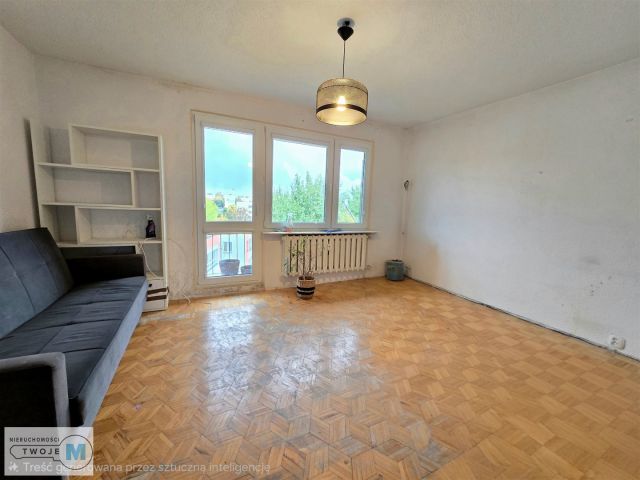 Mieszkanie 3-pokojowe Kielce Uroczysko, ul. Władysława Orkana. Zdjęcie 9