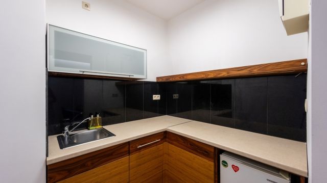 Nieruchomość komercyjna Kraków Pychowice, ul. Zakrzowiecka. Zdjęcie 8