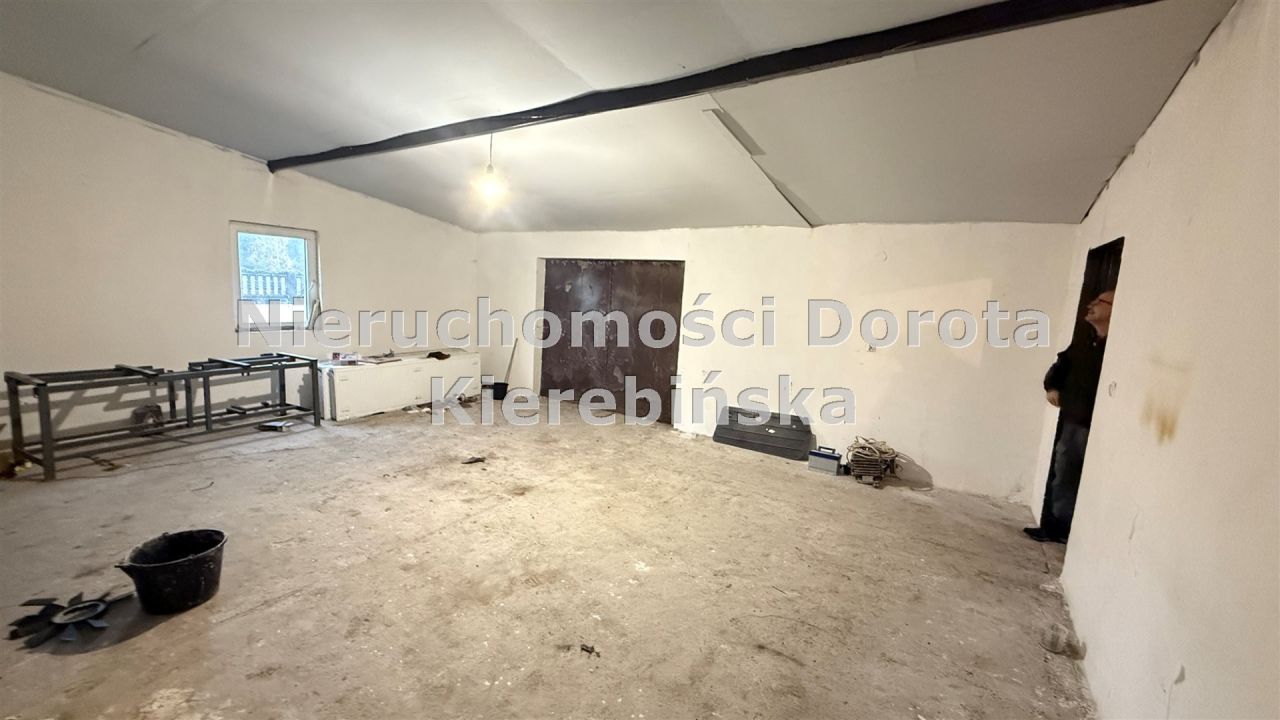 dom wolnostojący, 2 pokoje Jadwigów. Zdjęcie 7