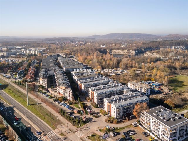 Mieszkanie 3-pokojowe Kraków Dębniki, ul. Pychowicka. Zdjęcie 19