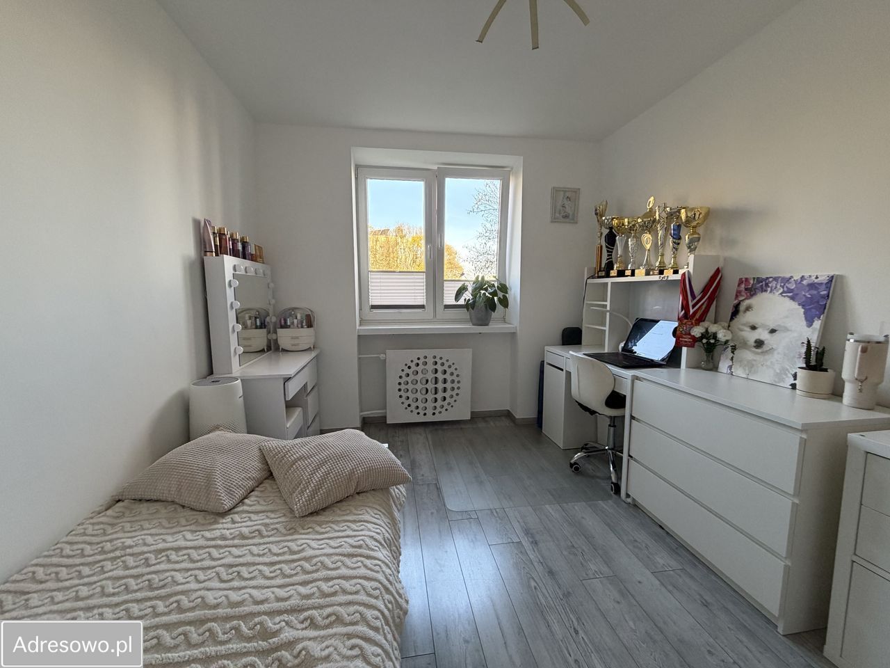 Mieszkanie 4-pokojowe Warszawa Tarchomin, ul. Nagodziców. Zdjęcie 13