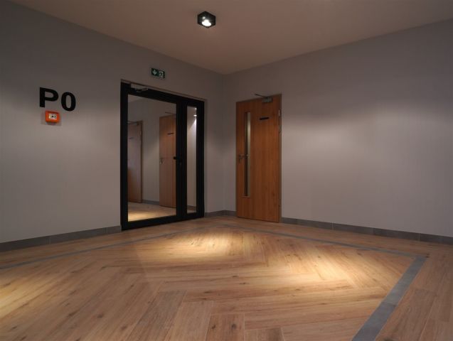 Mieszkanie 2-pokojowe Szklarska Poręba Szklarska Poręba Górna, ul. Caritas. Zdjęcie 12