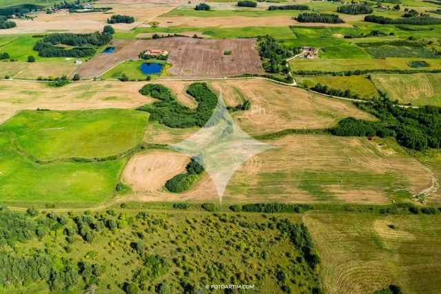 Działka budowlana Wilnowo. Zdjęcie 8