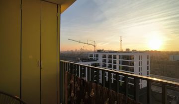 Mieszkanie 3-pokojowe Warszawa Bródno, ul. Warszawski Świt