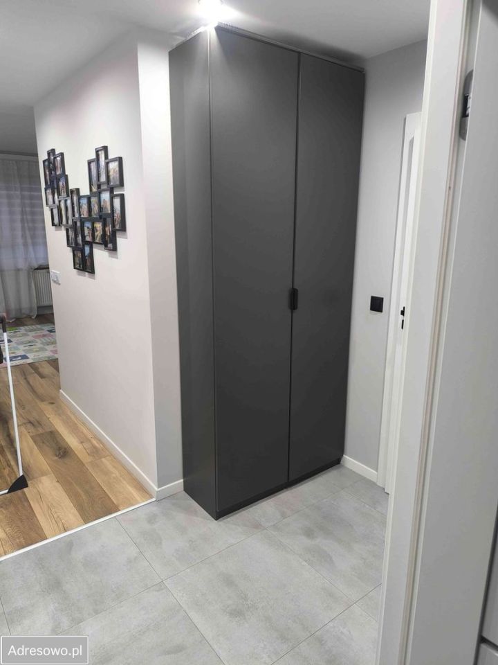 Mieszkanie 3-pokojowe Lublin Felin, ul. Generała Witolda Urbanowicza. Zdjęcie 6