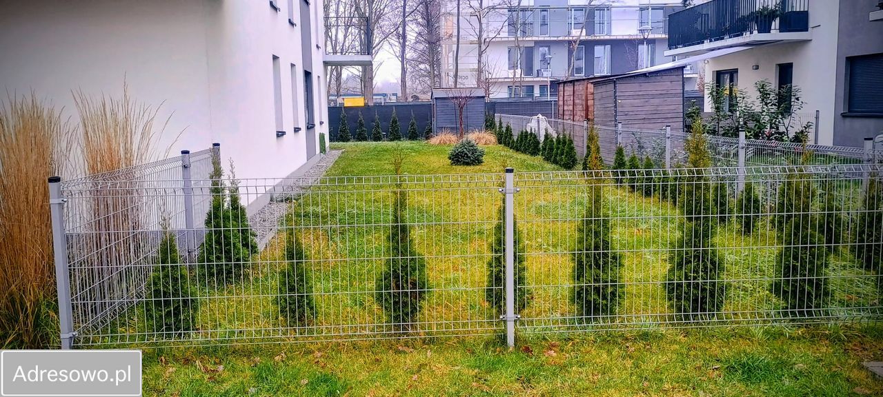 Mieszkanie 4-pokojowe Wrocław Lipa Piotrowska, ul. Waniliowa. Zdjęcie 12