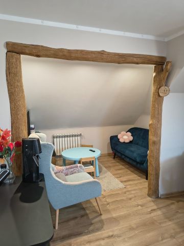 Mieszkanie 3-pokojowe Czarnków, ul. Chodzieska. Zdjęcie 1