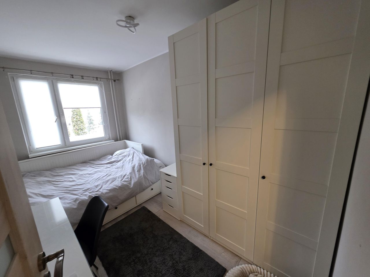 Mieszkanie 2-pokojowe Świdnica, ul. Ludwika Waryńskiego. Zdjęcie 9